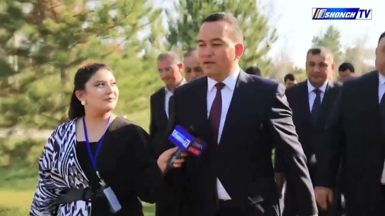 Ulug‘bek Qosimov: 
