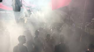 Dare You Live 700Wet Und Haarig Festival