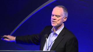 Information Lean Summit 2014 - Jim Morgan (Creating the Future) News