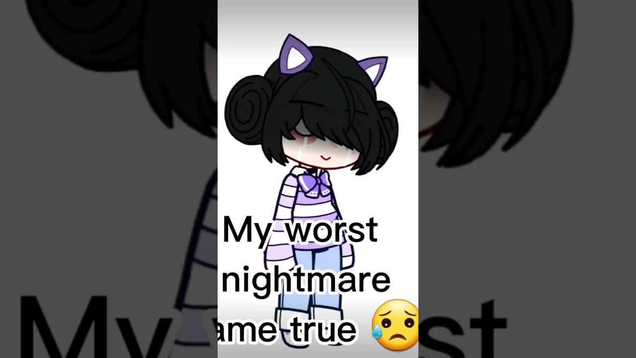 😥 My worst nightmare came true!? 😥 [ read comment pinned comment]