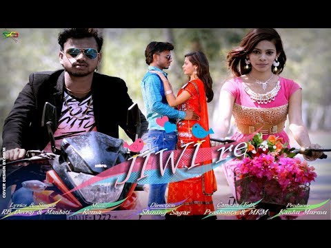 Jiwi Re Santal Song......full Video Of Something Something Album||latest Update 2018