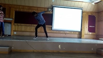 Popping|By Nikhil Nirmalkar|Bit Durg|Mechanical(2013-17)