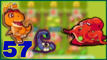 Age of Caves Idle Primitive: Gameplay Part #57