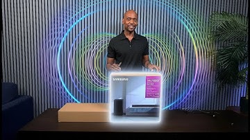 Samsung B630F Soundbar – Best Budget Sound Bar Yet?