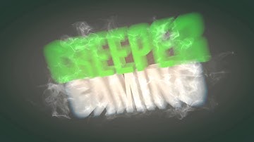 Creeper Gaming - Minecraft Intro