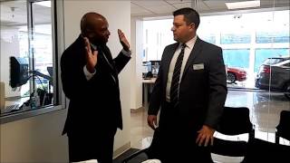 Herb Chambers Ford of Braintree