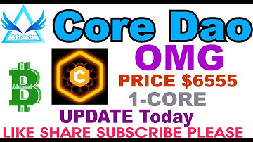CORE MINING | CORE  WITHDRAW BIG update |SATOSHI NEW UPDATE | CORE DAO #coredao