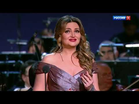 Oksana Volkova “ Pleurez, pleurez, mes yeux” Le Cid, Jules Massenet