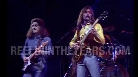 Dickie Betts & Great Southern In Memory Of Elizabe...