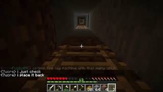 Minecraft Live Stream