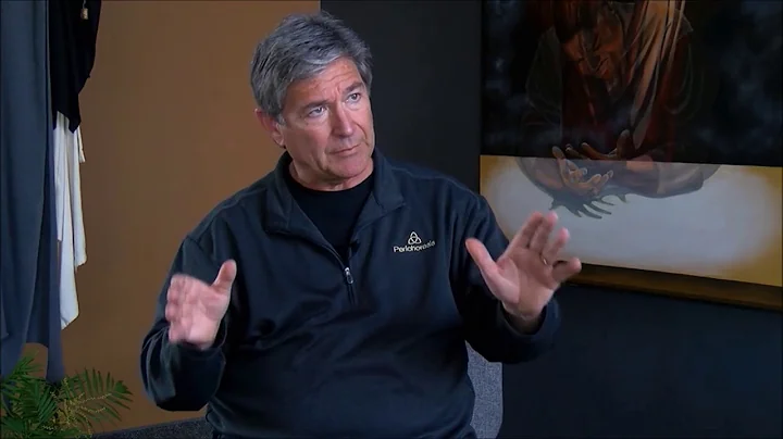 Dr. C. Baxter Kruger in dialogue with David Peck -...