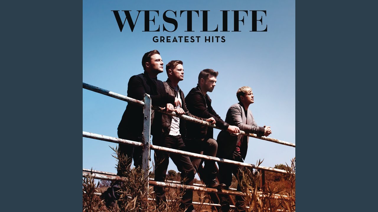 Unbreakable (Westlife song) - Wikipedia