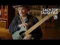 Zach Top On His Story On Finding the Telecaster | Tele 75 | Fender