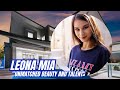 LEONA MIA The Actress And Model With An Inspiring Journey You Won T Believe LEONA MIA The Actress And Model With An Inspiring Journey You Won T Believe
