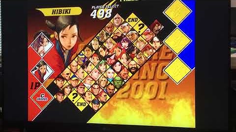 Virtualman new version 1.98x Pi 4 testing (Killer Instinct 1, 2)  Arcade games and Dream cast.