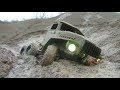 RC URAL 4320 IN MUD! INCREDIBLE RC OUTDOOR ACTION! COOL HANDMADE VEHICLES