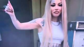 Robbie Wheeler / Lady XO - “Flavors” feat. Master Kato (Official Music Video) Remix