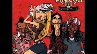 The Black Eyed Peas - My Humps (Lil Jon Remix)