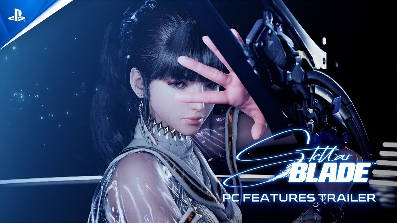 Stellar Blade se lanza en PC el 12 de junio | Desvelamos las características y especificaciones