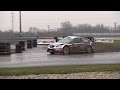 AUTO SHOW Slovakiaring 2016 | Tomas Kostka | Ford Focus WRC [MotoRecords.pl]