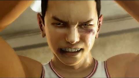 Binary Domain - Fight off Robots with Trusty Buddies..