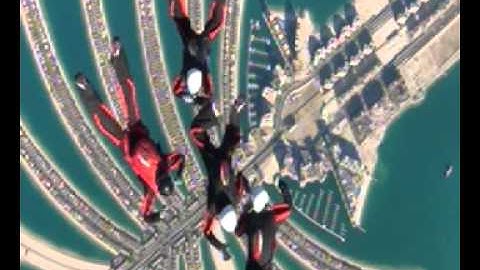 3rd DIPC&GC 2011, FS 4-way Open,  Round 6, Oman Nat. Team