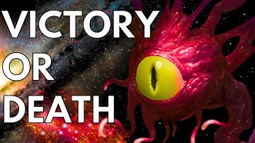 The Horror Of The Prethoryn Scourge - Stellaris Lore