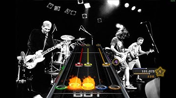 Foo Fighters - Big Me | Clone Hero/GH3+ | Custom Chart