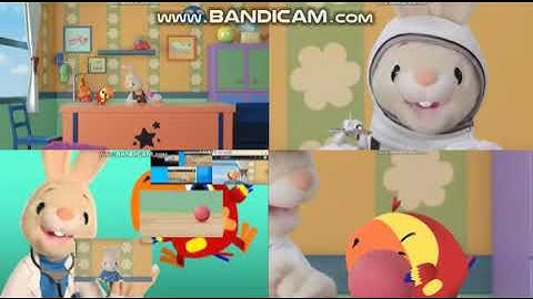 up to faster 96 parison to harry and larry