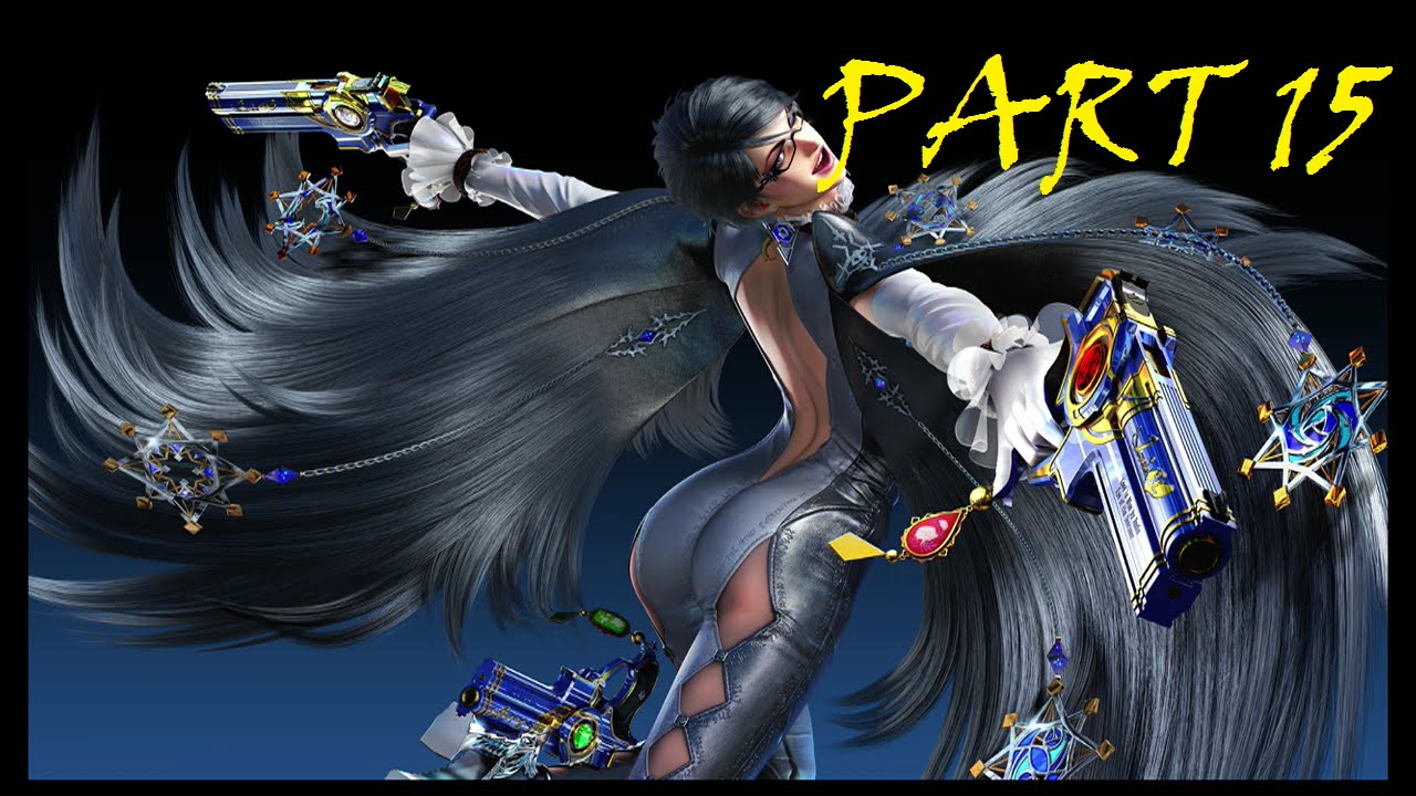 Bayonetta 2 Walkthrough Gameplay Part 15 Chapter 15 Truth YouTube bayonetta-2-walkthrough-gameplay-part-15-chapter-15-truth-youtube