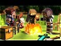 La nouvelle aventure  3m legends   minecraft 1