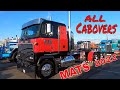 Cabovers MATS 2022 Mid America Truck Show