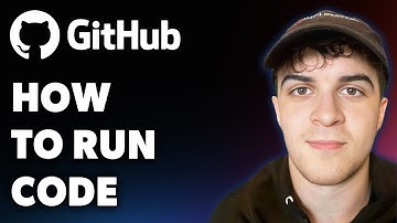 How to Run Github Code (Full 2025 Guide)