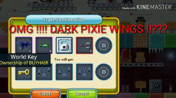 How I got rich in Pixel Worlds