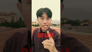 Kenapa Narkoba Itu Enak