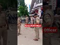Police instructions vvip visit  motivational shorts  ips premprakash law