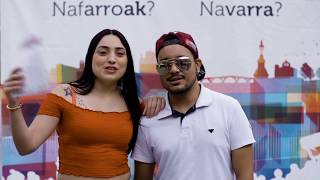 ¿Cómo suena Tudela?