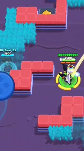 Edgar is actually good #BrawlStarsP2W - YouTube