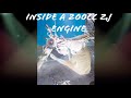 🇯🇲 inside a zhujiang 200cc bike engine