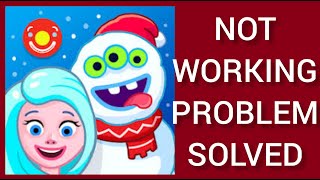 How To Solve Pepi Wonder World App Not Working (Not Open) Problem|| Rsha26 Solutions screenshot 3