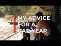 MY ADVICE FOR A GAP YEAR