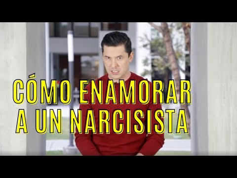 Video: 4 formas de vivir con un narcisista