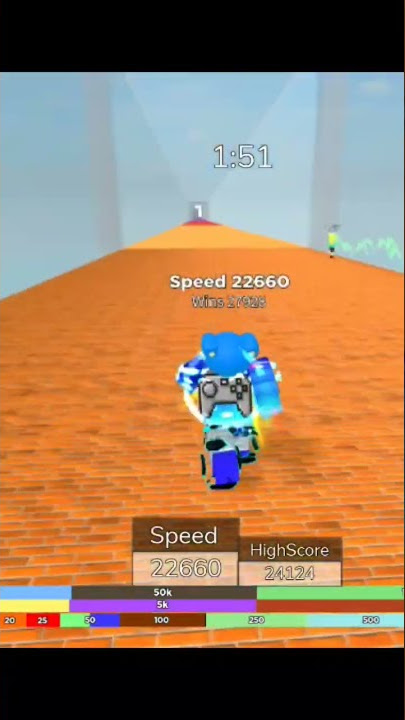 tiktok trend victory race (music jumping all over the world scooter)
