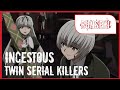 The incestous twin serial killers in black lagoon review