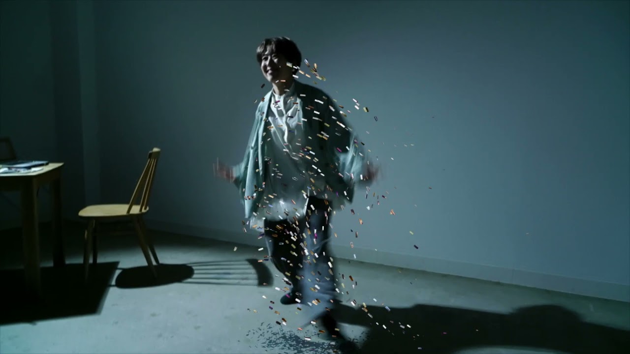 Somew/here | Dance & Media Art Performance (Creative Aliens #002)