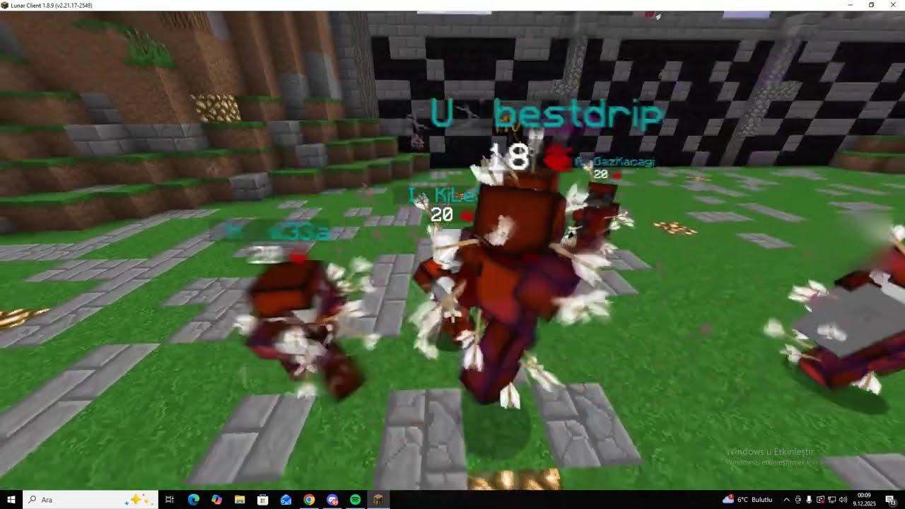 drip rapeseries (ft. exestorm)