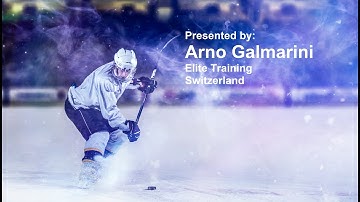 Using Moxy in Physical Preparation for Hockey