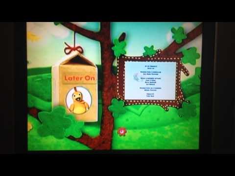 Sprout Later On Sunny Side Up Show Next Caillou W Super Why Credits 2 21 15