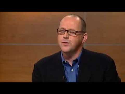 Microsofts COO Kevin Turner talks about IT Certification