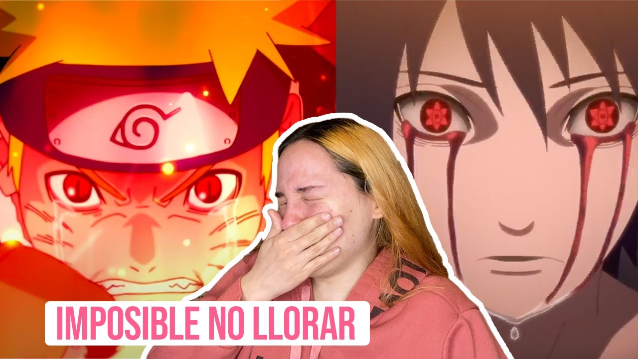 Naruto' - Recopilación 20 aniversario - Vídeo Dailymotion